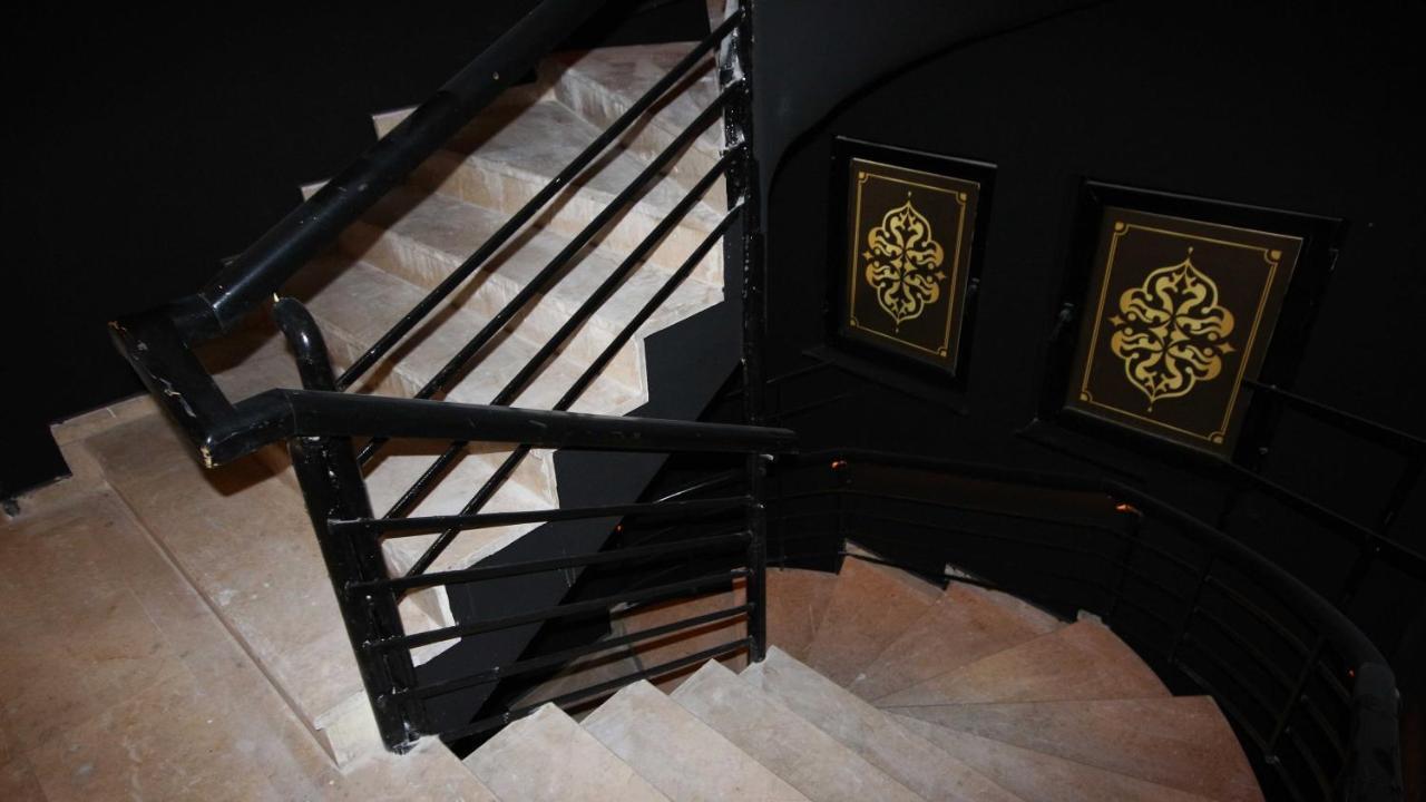 Golden House Apart Otel Ankara Luaran gambar