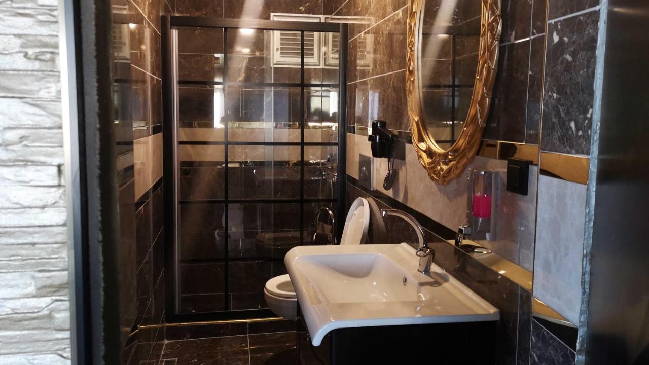 Golden House Apart Otel Ankara Luaran gambar
