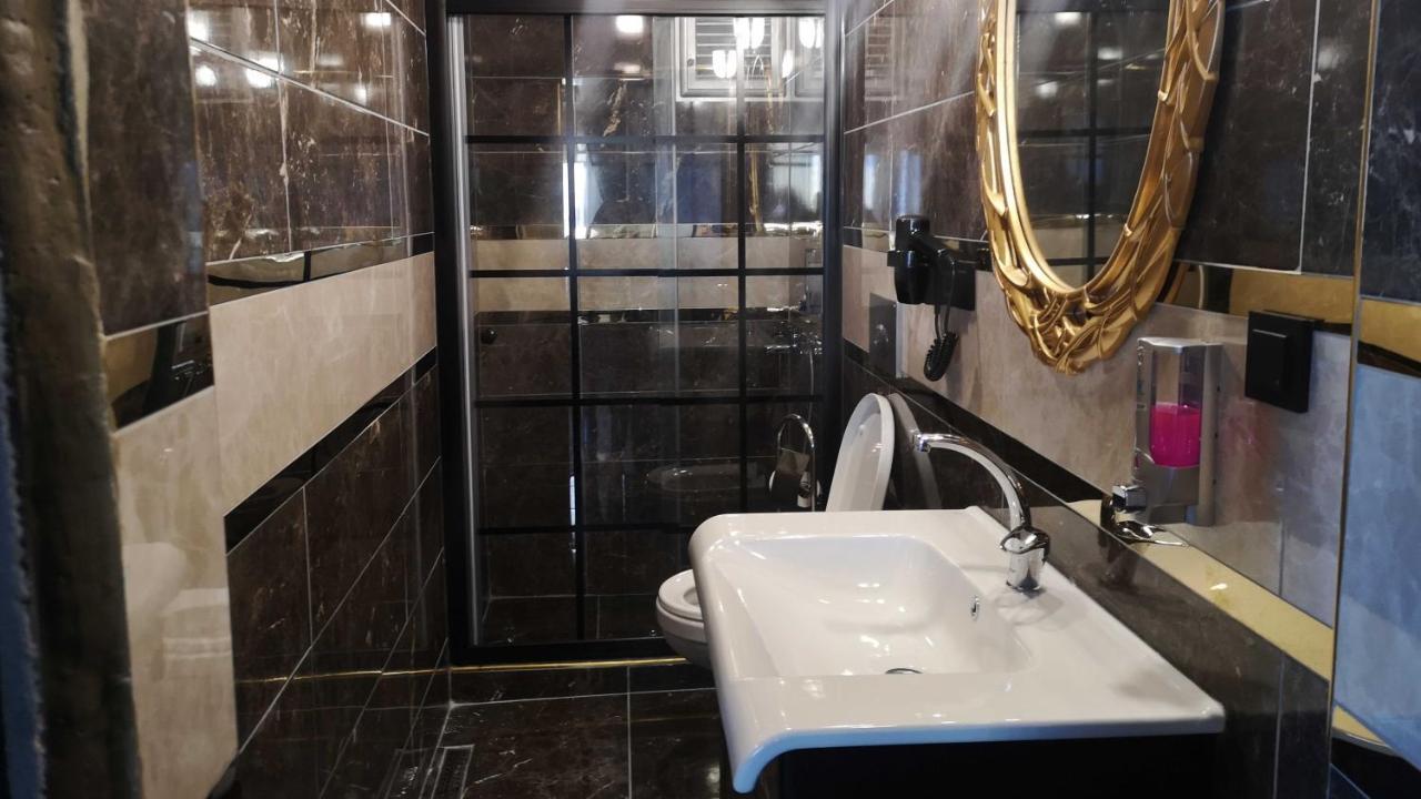 Golden House Apart Otel Ankara Luaran gambar